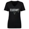 MarJon Beauchamp Milwaukee Bucks Elite WHT sold by 500 Level