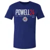 Norman Powell Los Angeles Clippers Elite WHT sold by 500 Level