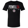 Norman Powell Los Angeles Clippers Elite WHT sold by 500 Level