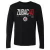 Ivica Zubac Los Angeles Clippers Elite WHT sold by 500 Level