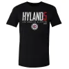 Bones Hyland Los Angeles Clippers Elite WHT sold by 500 Level