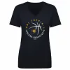 Obi Toppin Indiana Pacers Player Ball WHT sold by 500 Level