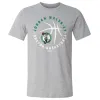 Jordan Walsh Boston Celtics Player Ball WHT sold by 500 Level