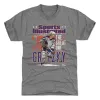 Wayne Gretzky Sports Illustrated & Edmonton Skyline WHT sold by 500 Level