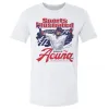 Ronald Acuna Jr. Sports Illustrated & Atlanta Player sold by 500 Level