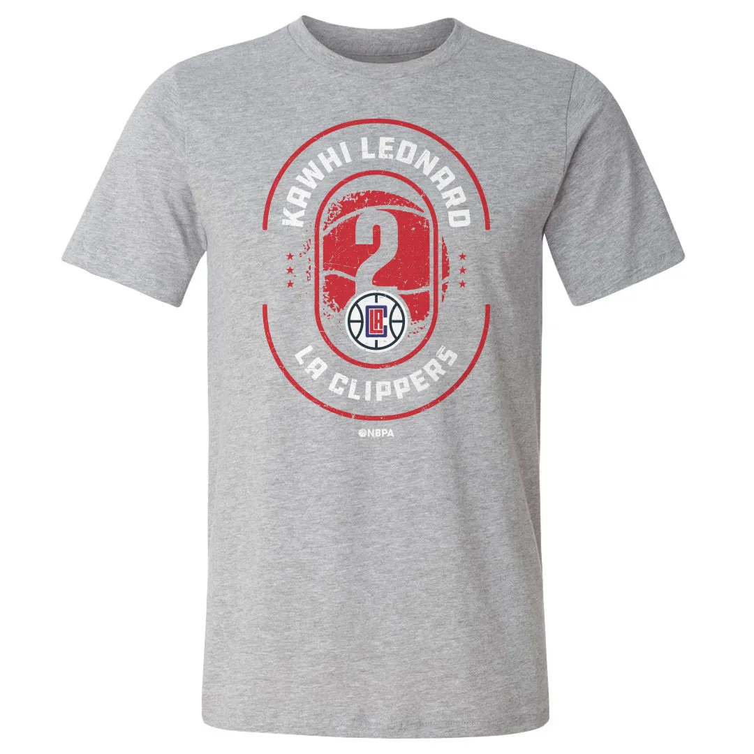 Kawhi Leonard Los Angeles Clippers Imprint WHT sold by 500 Level product image thumbnail 3