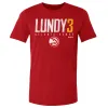 Seth Lundy Atlanta Hawks Elite WHT sold by 500 Level