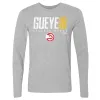 Mouhamed Gueye Atlanta Hawks Elite WHT sold by 500 Level
