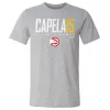 Clint Capela Atlanta Hawks Elite WHT sold by 500 Level