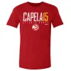 Clint Capela Atlanta Hawks Elite WHT sold by 500 Level