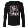 Anthony Edwards Minnesota Vintage WHT sold by 500 Level