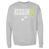 Walker Kessler Utah Jazz Elite WHT sold by 500 Level