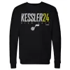 Walker Kessler Utah Jazz Elite WHT sold by 500 Level