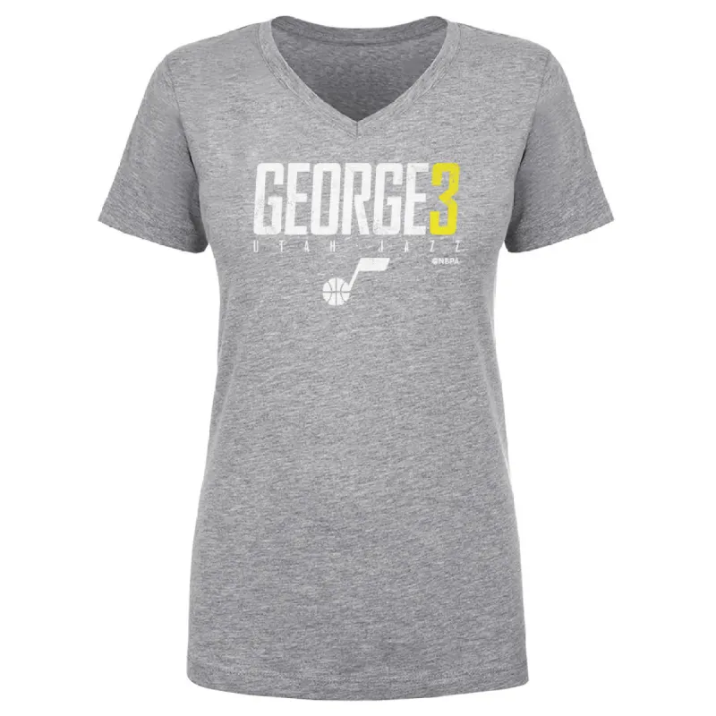 Keyonte George Utah Jazz Elite WHT sold by 500 Level