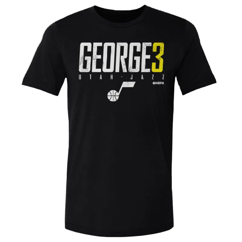 Keyonte George Utah Jazz Elite WHT sold by 500 Level