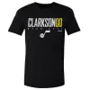 Jordan Clarkson Utah Jazz Elite WHT sold by 500 Level