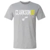 Jordan Clarkson Utah Jazz Elite WHT sold by 500 Level