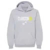 Jordan Clarkson Utah Jazz Elite WHT sold by 500 Level