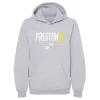 Jason Preston Utah Jazz Elite WHT sold by 500 Level