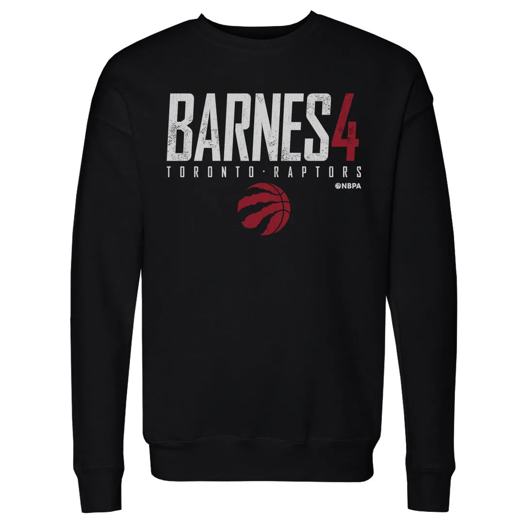 Scottie Barnes Toronto Raptors Elite WHT sold by 500 Level product image thumbnail 2