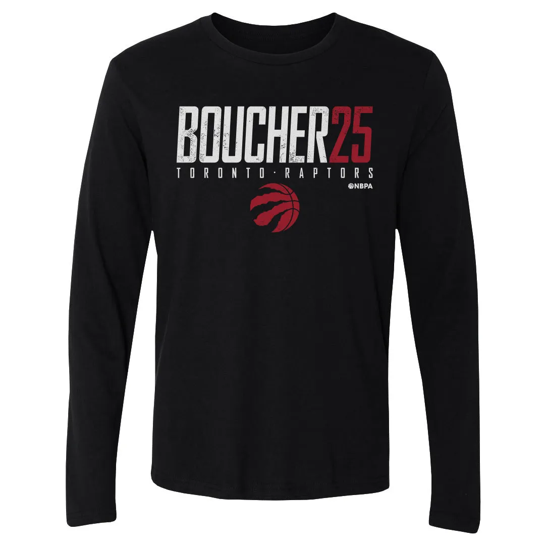 Chris Boucher Toronto Raptors Elite WHT sold by 500 Level product image thumbnail 2