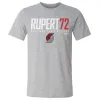 Rayan Rupert Portland Trail Blazers Elite WHT sold by 500 Level