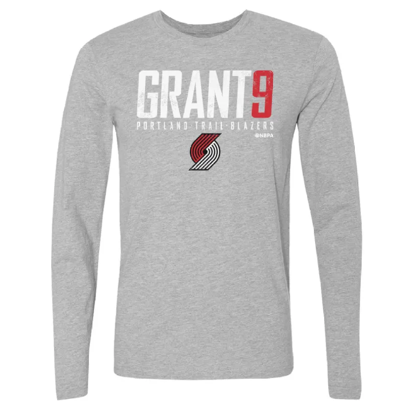 Jerami Grant Portland Trail Blazers Elite WHT sold by 500 Level