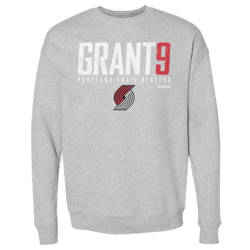 Jerami Grant Portland Trail Blazers Elite WHT sold by 500 Level