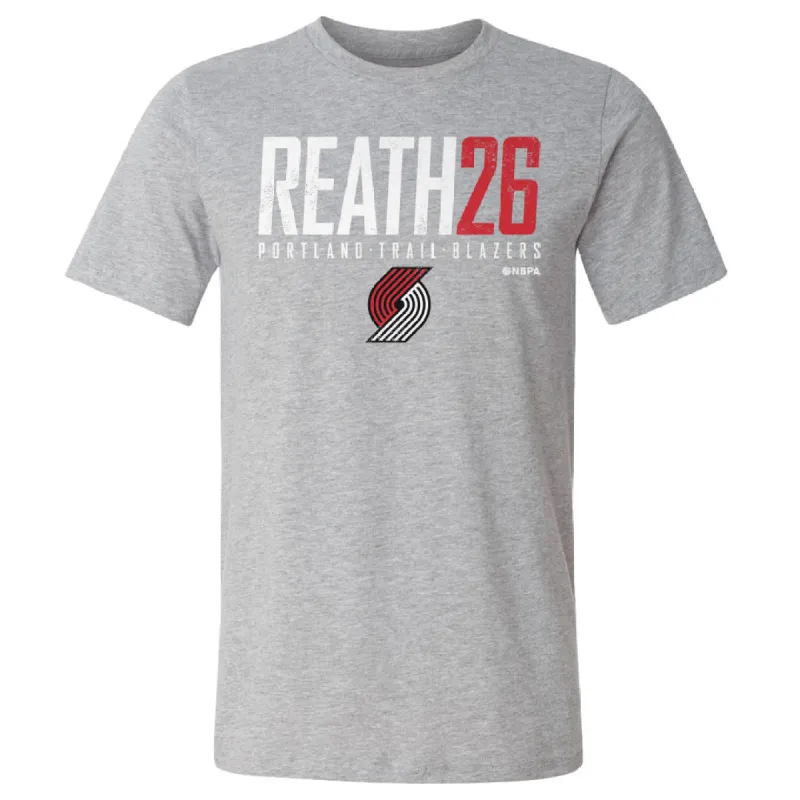 Duop Reath Portland Trail Blazers Elite WHT sold by 500 Level