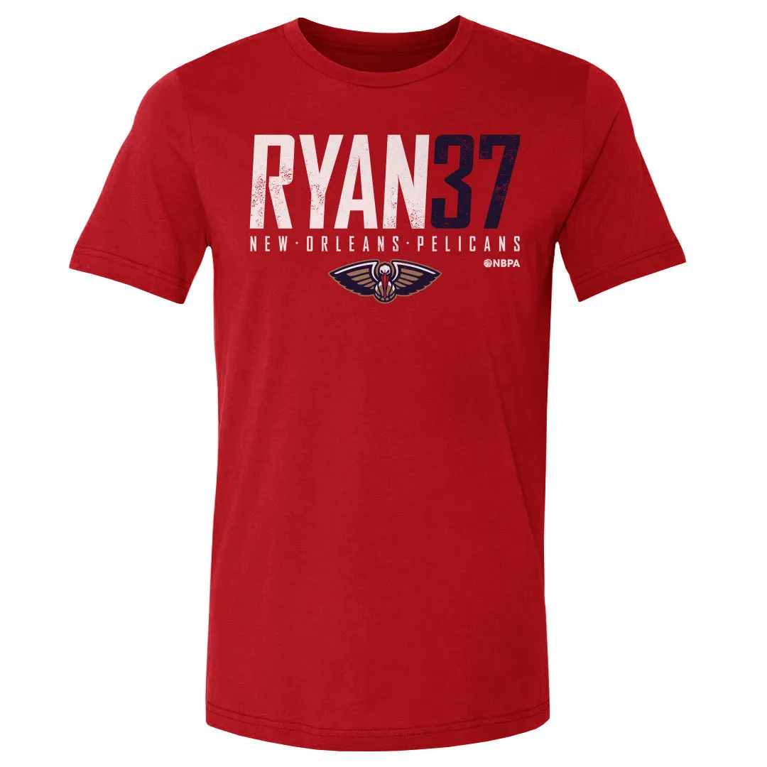 Matt Ryan New Orleans Pelicans Elite WHT sold by 500 Level product image thumbnail 2