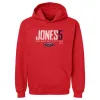 Herbert Jones New Orleans Pelicans Elite WHT sold by 500 Level