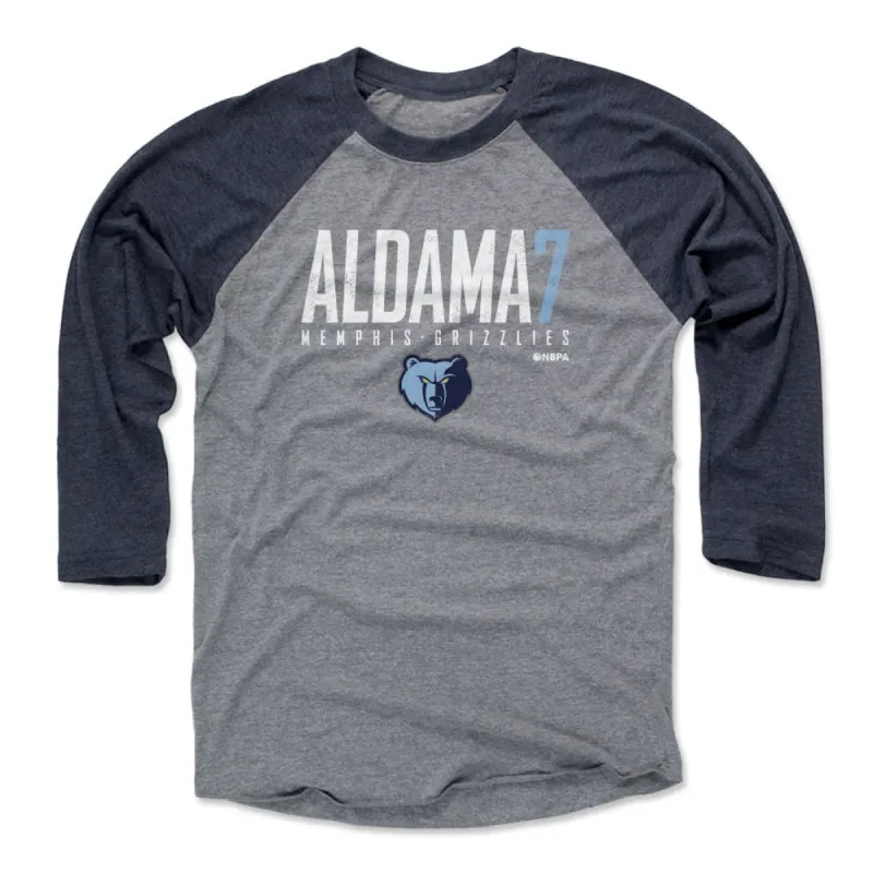 Santi Aldama Memphis Grizzlies Elite WHT sold by 500 Level