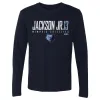 Jaren Jackson Jr. Memphis Grizzlies Elite WHT sold by 500 Level