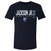 Jaren Jackson Jr. Memphis Grizzlies Elite WHT sold by 500 Level