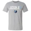 Jaren Jackson Jr. Memphis Grizzlies Elite WHT sold by 500 Level