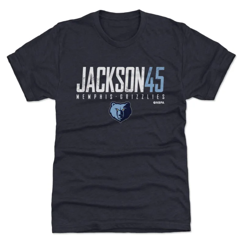 GG Jackson Memphis Grizzlies Elite WHT sold by 500 Level