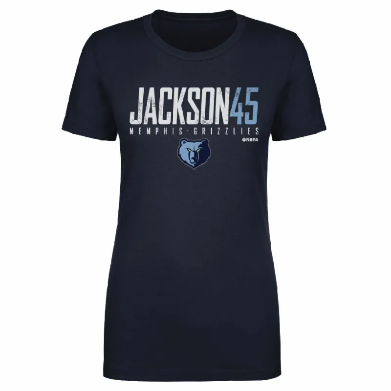 GG Jackson Memphis Grizzlies Elite WHT sold by 500 Level