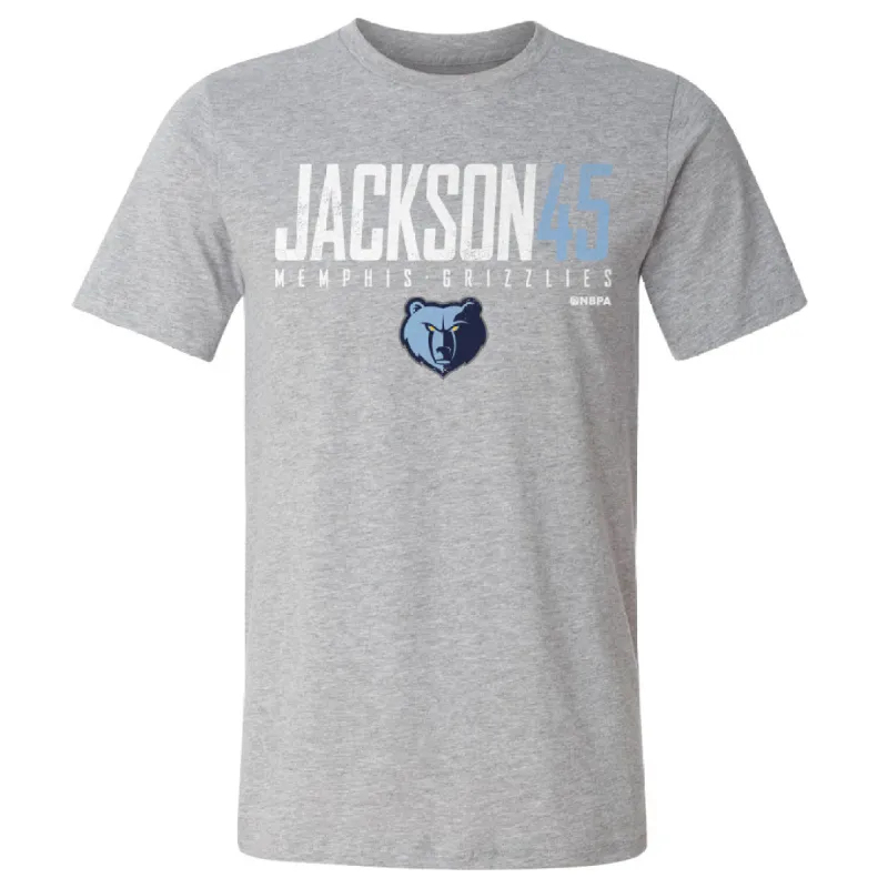 GG Jackson Memphis Grizzlies Elite WHT sold by 500 Level