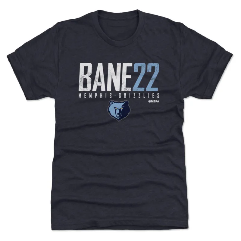 Desmond Bane Memphis Grizzlies Elite WHT sold by 500 Level