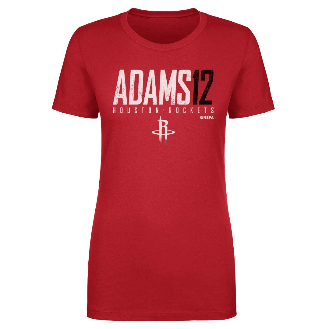 Steven Adams Houston Rockets Elite WHT sold by 500 Level product image thumbnail 2