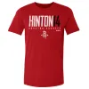 Nate Hinton Houston Rockets Elite WHT sold by 500 Level