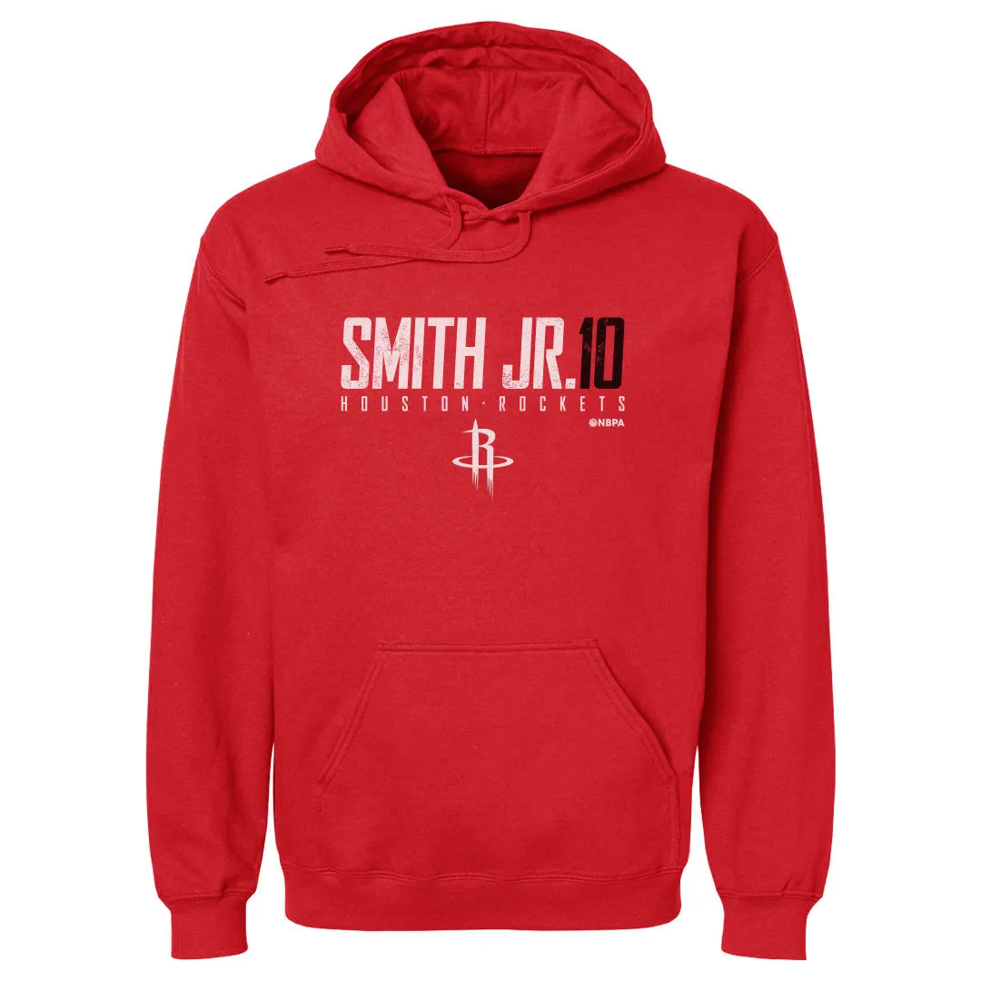 Jabari Smith Jr. Houston Rockets Elite WHT sold by 500 Level product image thumbnail 2