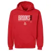 Dillon Brooks Houston Rockets Elite WHT sold by 500 Level
