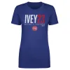 Jaden Ivey Detroit Pistons Elite WHT sold by 500 Level