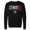 Isaiah Stewart Detroit Pistons Elite WHT sold by 500 Level