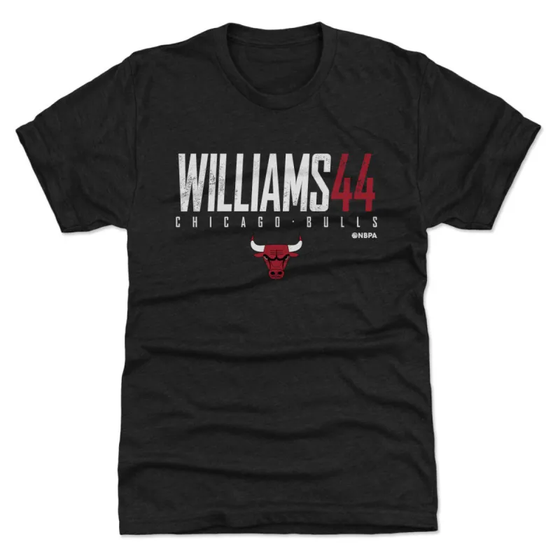 Patrick Williams Chicago Bulls Elite WHT sold by 500 Level