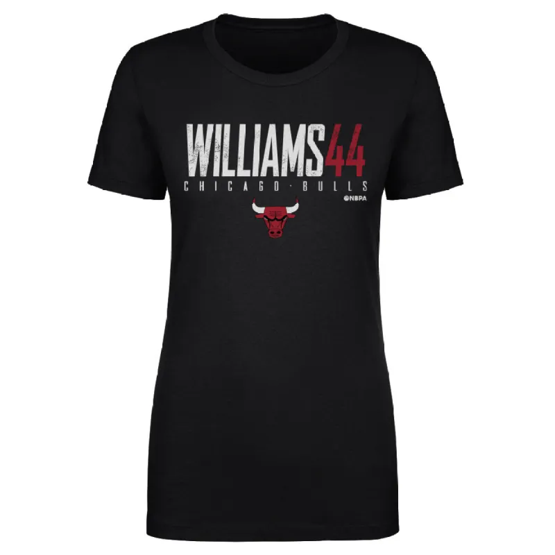 Patrick Williams Chicago Bulls Elite WHT sold by 500 Level
