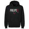Julian Phillips Chicago Bulls Elite WHT sold by 500 Level