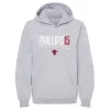 Julian Phillips Chicago Bulls Elite WHT sold by 500 Level