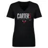 Jevon Carter Chicago Bulls Elite WHT sold by 500 Level